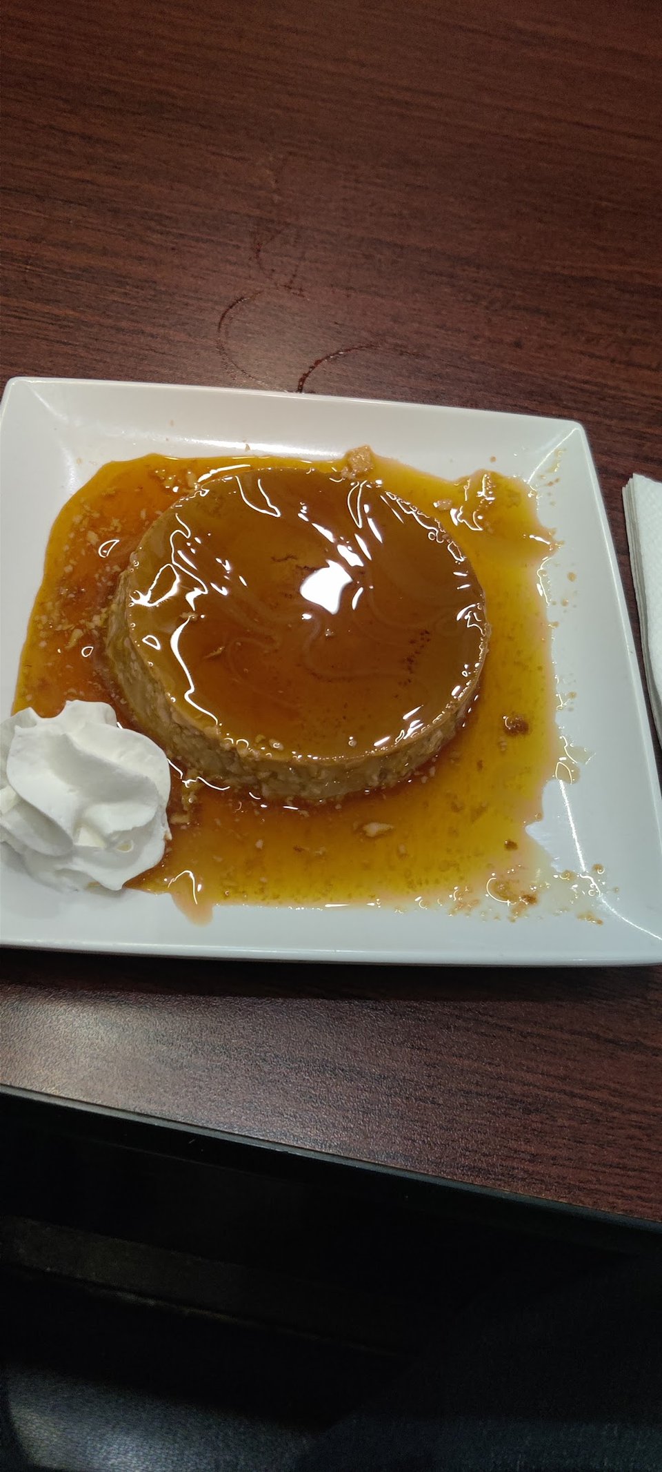 Flan
