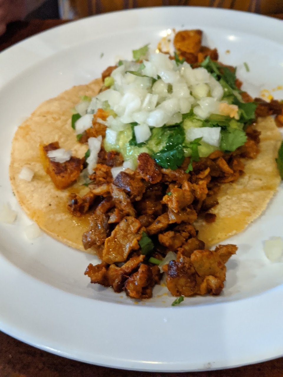 Al Pastor