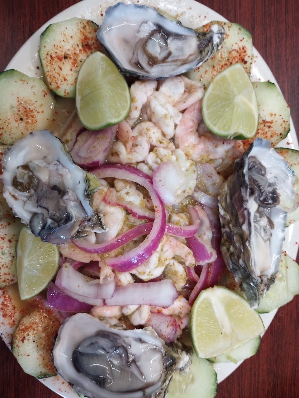 Aguachiles